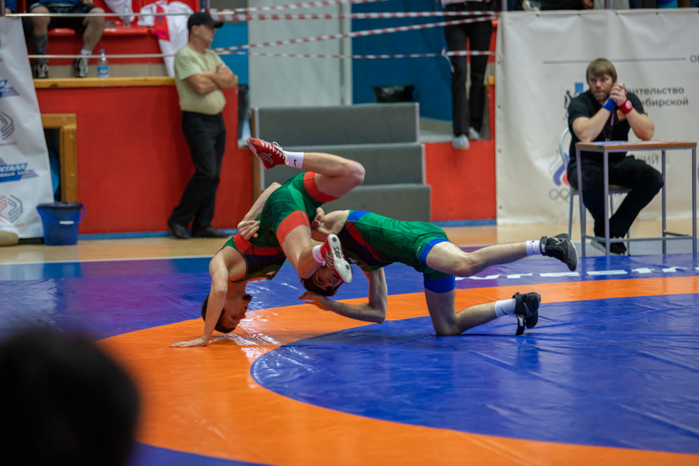 Кубок России по спорту глухих (дисциплина греко-римская борьба, вольная борьба)-2025_61
