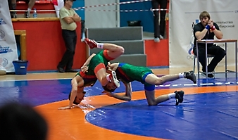 Кубок России по спорту глухих (дисциплина греко-римская борьба, вольная борьба)-2025_61
