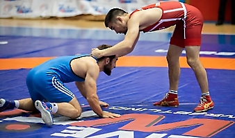 Кубок России по спорту глухих (дисциплина греко-римская борьба, вольная борьба)-2025_62