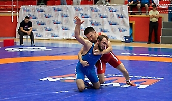 Кубок России по спорту глухих (дисциплина греко-римская борьба, вольная борьба)-2025_64