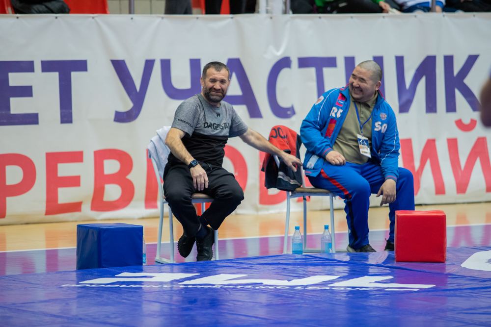 Кубок России по спорту глухих (дисциплина греко-римская борьба, вольная борьба)-2025_66