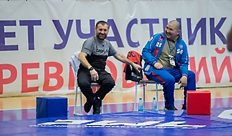 Кубок России по спорту глухих (дисциплина греко-римская борьба, вольная борьба)-2025_66