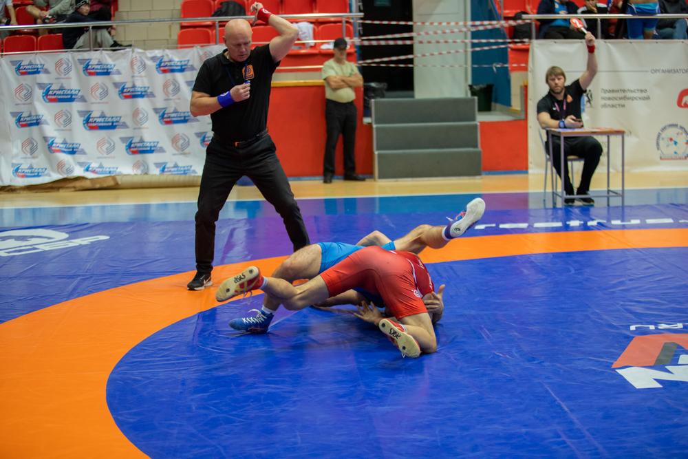 Кубок России по спорту глухих (дисциплина греко-римская борьба, вольная борьба)-2025_69