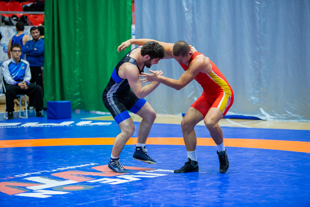 Кубок России по спорту глухих (дисциплина греко-римская борьба, вольная борьба)-2025_70