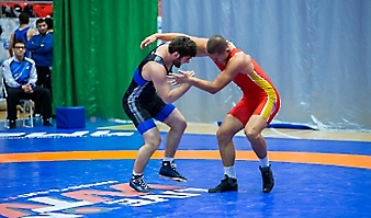 Кубок России по спорту глухих (дисциплина греко-римская борьба, вольная борьба)-2025_70