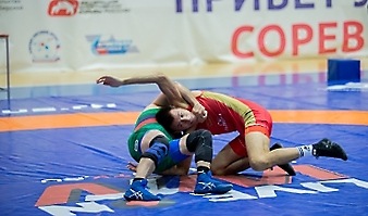 Кубок России по спорту глухих (дисциплина греко-римская борьба, вольная борьба)-2025_72