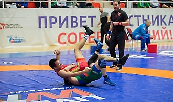 Кубок России по спорту глухих (дисциплина греко-римская борьба, вольная борьба)-2025_74