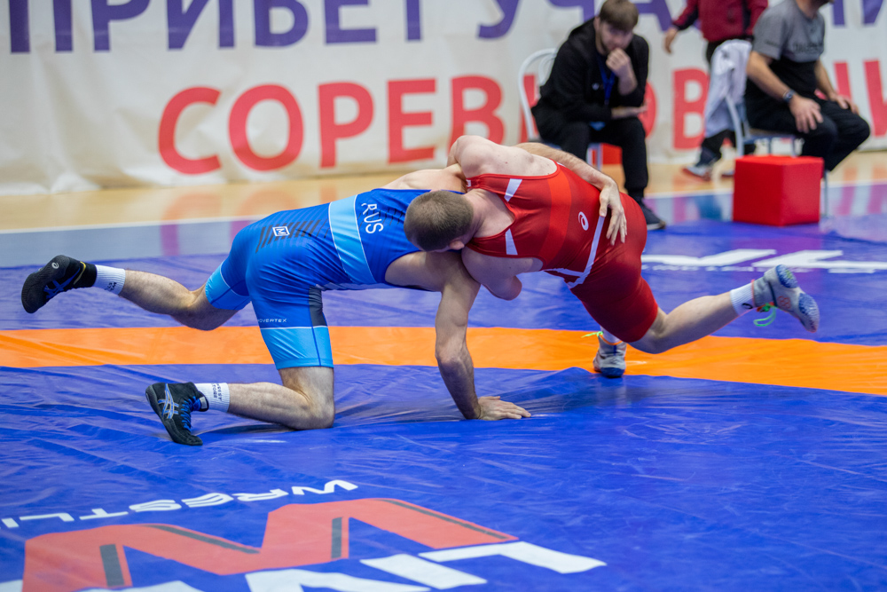 Кубок России по спорту глухих (дисциплина греко-римская борьба, вольная борьба)-2025_75