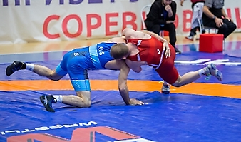 Кубок России по спорту глухих (дисциплина греко-римская борьба, вольная борьба)-2025_75