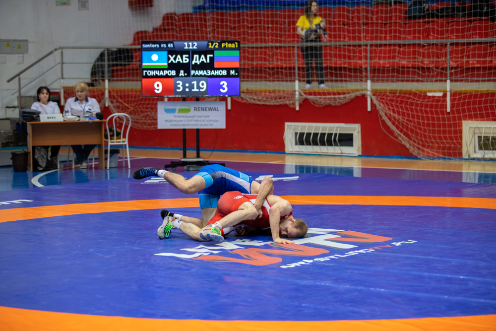 Кубок России по спорту глухих (дисциплина греко-римская борьба, вольная борьба)-2025_80