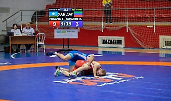 Кубок России по спорту глухих (дисциплина греко-римская борьба, вольная борьба)-2025_80