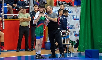 Кубок России по спорту глухих (дисциплина греко-римская борьба, вольная борьба)-2025_83