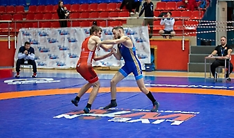 Кубок России по спорту глухих (дисциплина греко-римская борьба, вольная борьба)-2025_84