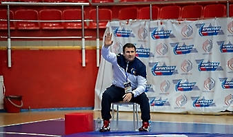 Кубок России по спорту глухих (дисциплина греко-римская борьба, вольная борьба)-2025_86