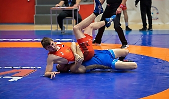 Кубок России по спорту глухих (дисциплина греко-римская борьба, вольная борьба)-2025_88