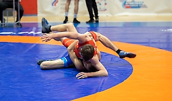 Кубок России по спорту глухих (дисциплина греко-римская борьба, вольная борьба)-2025_89