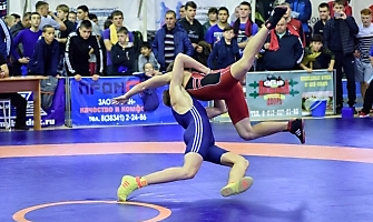Первенство Сибирского федерального округа по греко-римской борьбе, 21.10.2017_25