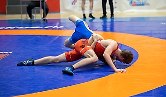 Кубок России по спорту глухих (дисциплина греко-римская борьба, вольная борьба)-2025_91