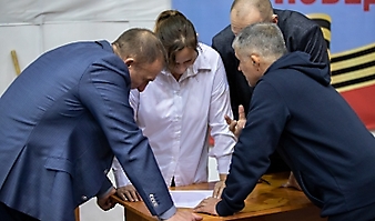 Кубок России по спорту глухих (дисциплина греко-римская борьба, вольная борьба)-2025_94