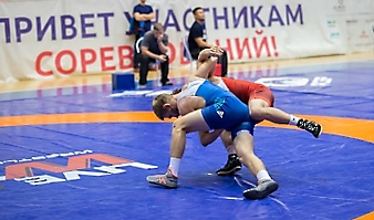 Кубок России по спорту глухих (дисциплина греко-римская борьба, вольная борьба)-2025_95