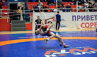Кубок России по спорту глухих (дисциплина греко-римская борьба, вольная борьба)-2025_97