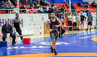 Кубок России по спорту глухих (дисциплина греко-римская борьба, вольная борьба)-2025_100