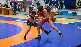 Кубок России по спорту глухих (дисциплина греко-римская борьба, вольная борьба)-2025_101