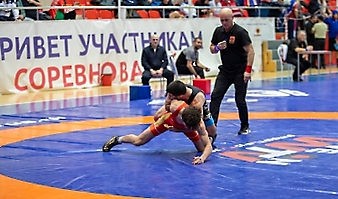 Кубок России по спорту глухих (дисциплина греко-римская борьба, вольная борьба)-2025_102