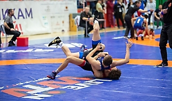 Кубок России по спорту глухих (дисциплина греко-римская борьба, вольная борьба)-2025_106