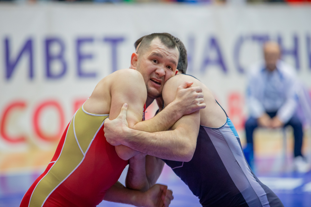 Кубок России по спорту глухих (дисциплина греко-римская борьба, вольная борьба)-2025_109