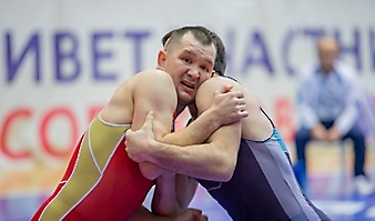 Кубок России по спорту глухих (дисциплина греко-римская борьба, вольная борьба)-2025_109