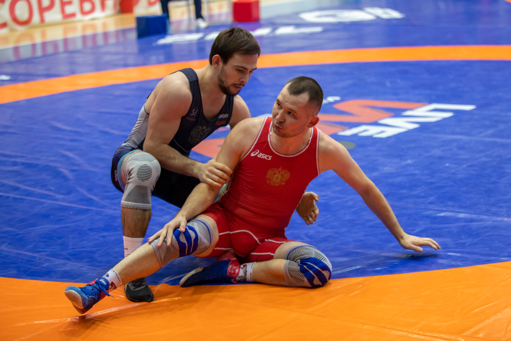 Кубок России по спорту глухих (дисциплина греко-римская борьба, вольная борьба)-2025_110