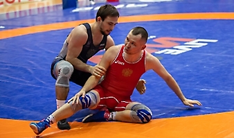 Кубок России по спорту глухих (дисциплина греко-римская борьба, вольная борьба)-2025_110