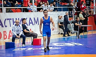 Кубок России по спорту глухих (дисциплина греко-римская борьба, вольная борьба)-2025_114