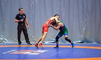 Кубок России по спорту глухих (дисциплина греко-римская борьба, вольная борьба)-2025_117