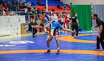 Кубок России по спорту глухих (дисциплина греко-римская борьба, вольная борьба)-2025_122