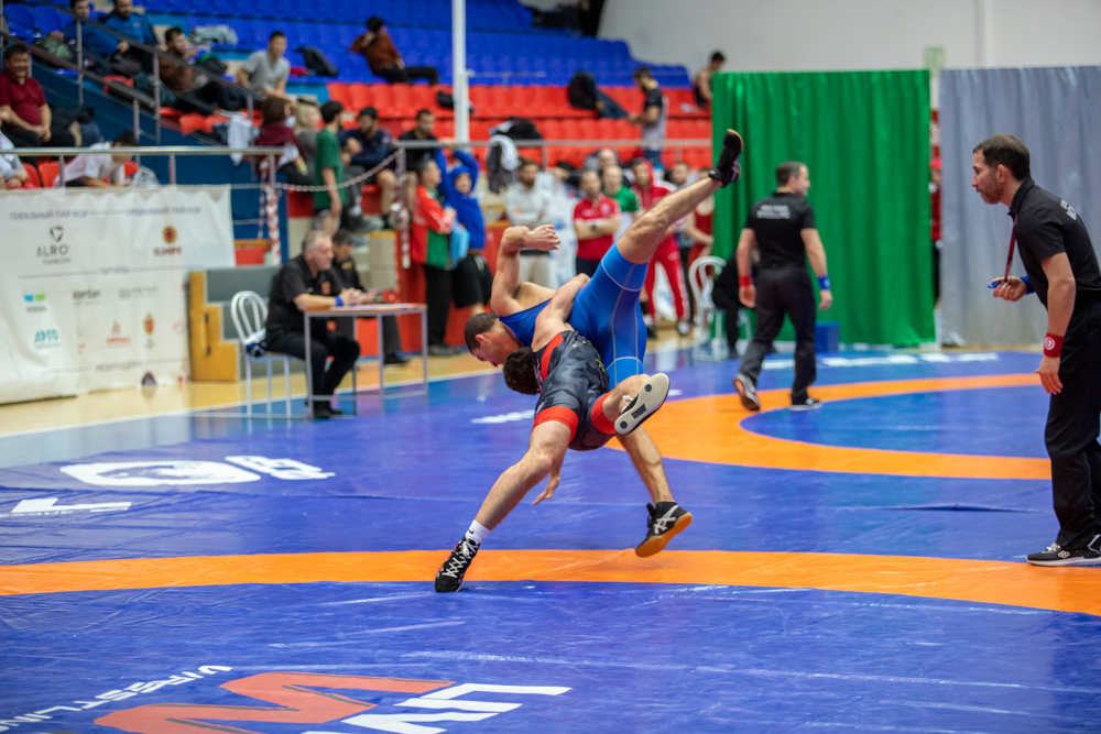 Кубок России по спорту глухих (дисциплина греко-римская борьба, вольная борьба)-2025_124