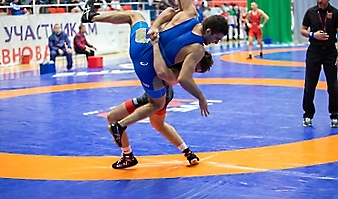 Кубок России по спорту глухих (дисциплина греко-римская борьба, вольная борьба)-2025_125