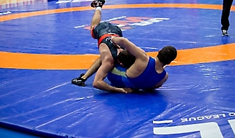 Кубок России по спорту глухих (дисциплина греко-римская борьба, вольная борьба)-2025_127