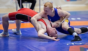 Кубок России по спорту глухих (дисциплина греко-римская борьба, вольная борьба)-2025_132