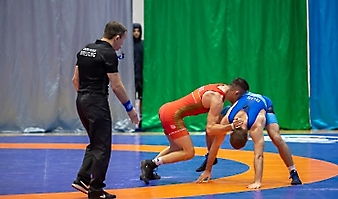 Кубок России по спорту глухих (дисциплина греко-римская борьба, вольная борьба)-2025_136
