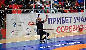 Кубок России по спорту глухих (дисциплина греко-римская борьба, вольная борьба)-2025_140