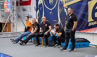 Кубок России по спорту глухих (дисциплина греко-римская борьба, вольная борьба)-2025_145