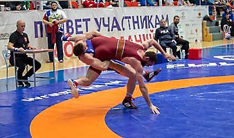 Кубок России по спорту глухих (дисциплина греко-римская борьба, вольная борьба)-2025_147
