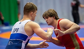 Кубок России по спорту глухих (дисциплина греко-римская борьба, вольная борьба)-2025_150