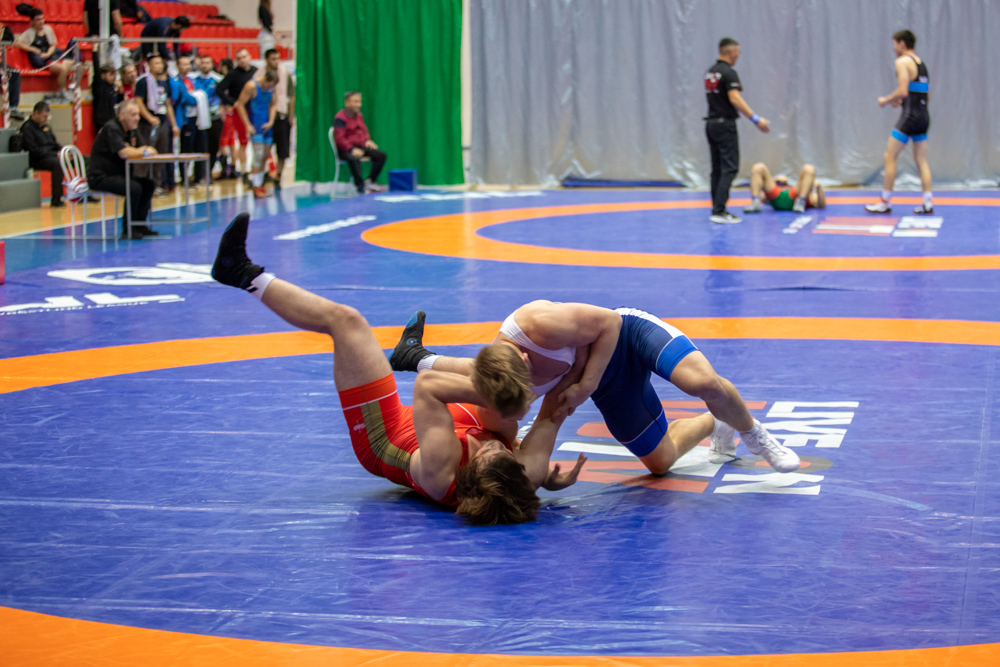 Кубок России по спорту глухих (дисциплина греко-римская борьба, вольная борьба)-2025_152