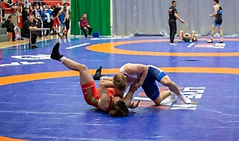 Кубок России по спорту глухих (дисциплина греко-римская борьба, вольная борьба)-2025_152