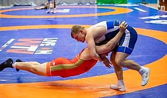 Кубок России по спорту глухих (дисциплина греко-римская борьба, вольная борьба)-2025_153