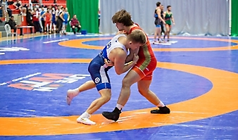 Кубок России по спорту глухих (дисциплина греко-римская борьба, вольная борьба)-2025_155