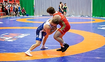 Кубок России по спорту глухих (дисциплина греко-римская борьба, вольная борьба)-2025_156